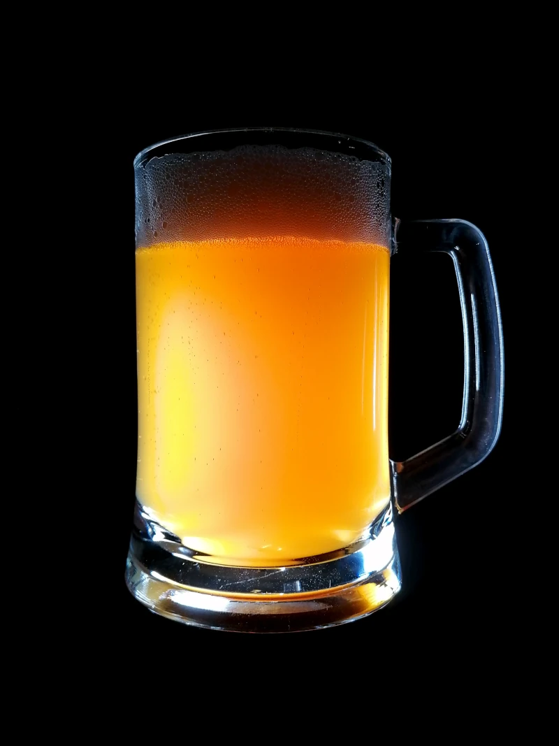 Aufsesser Brauerei - Märzen Sondersud