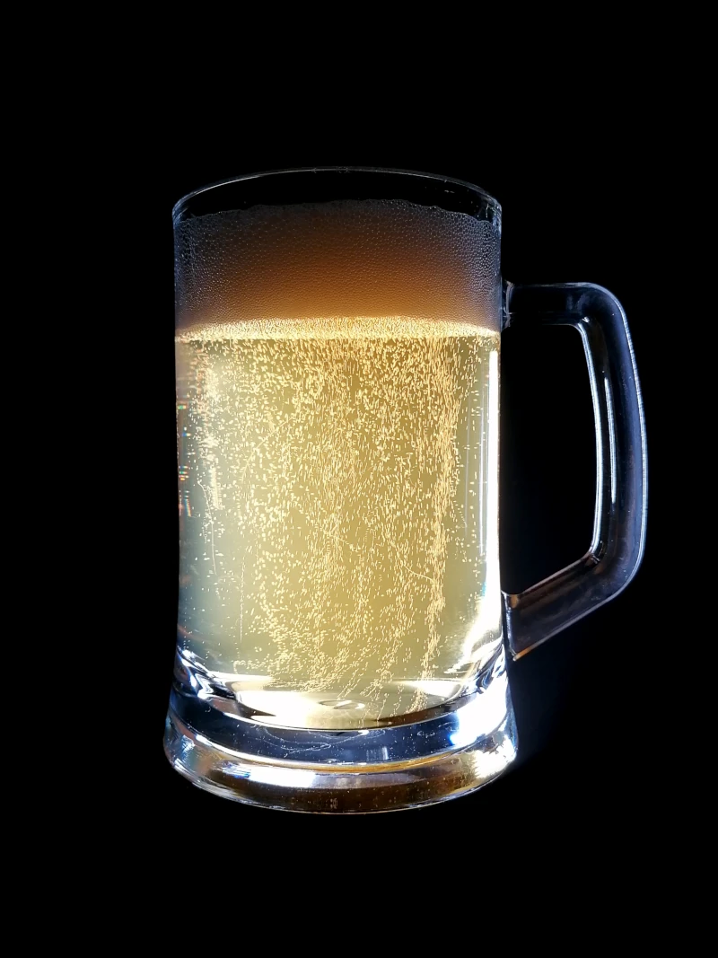 Aufsesser Brauerei - Pils