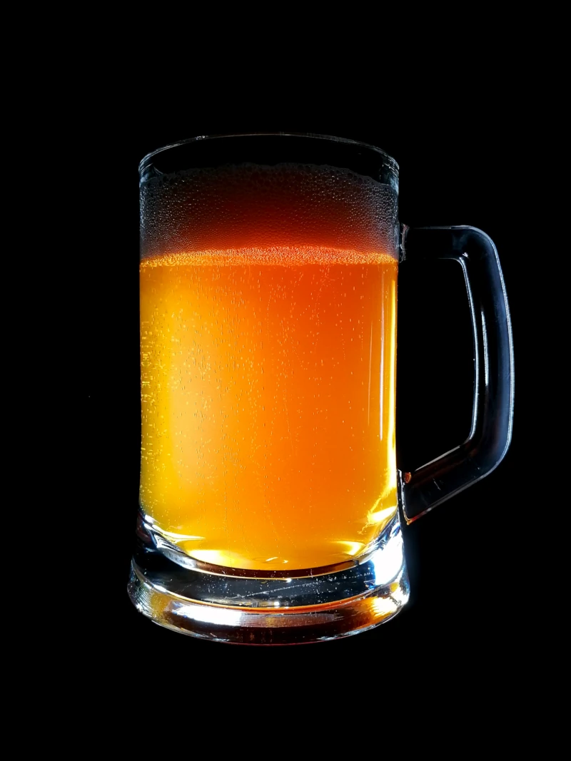 Brauerei Drei Kronen - 1457 Lager