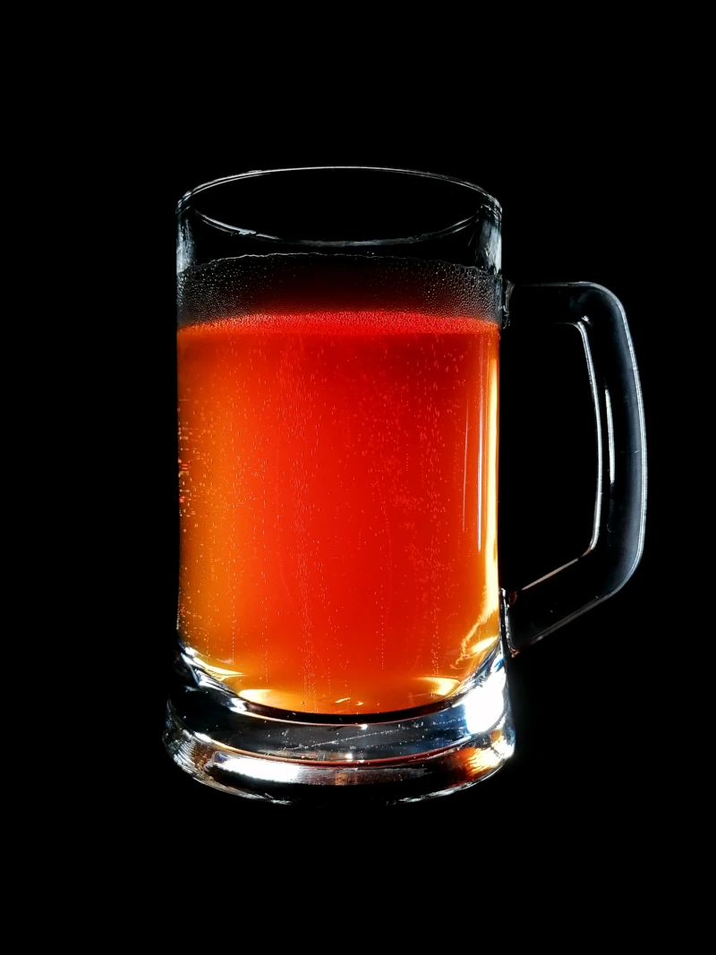 Brauerei Drei Kronen - Original 1837