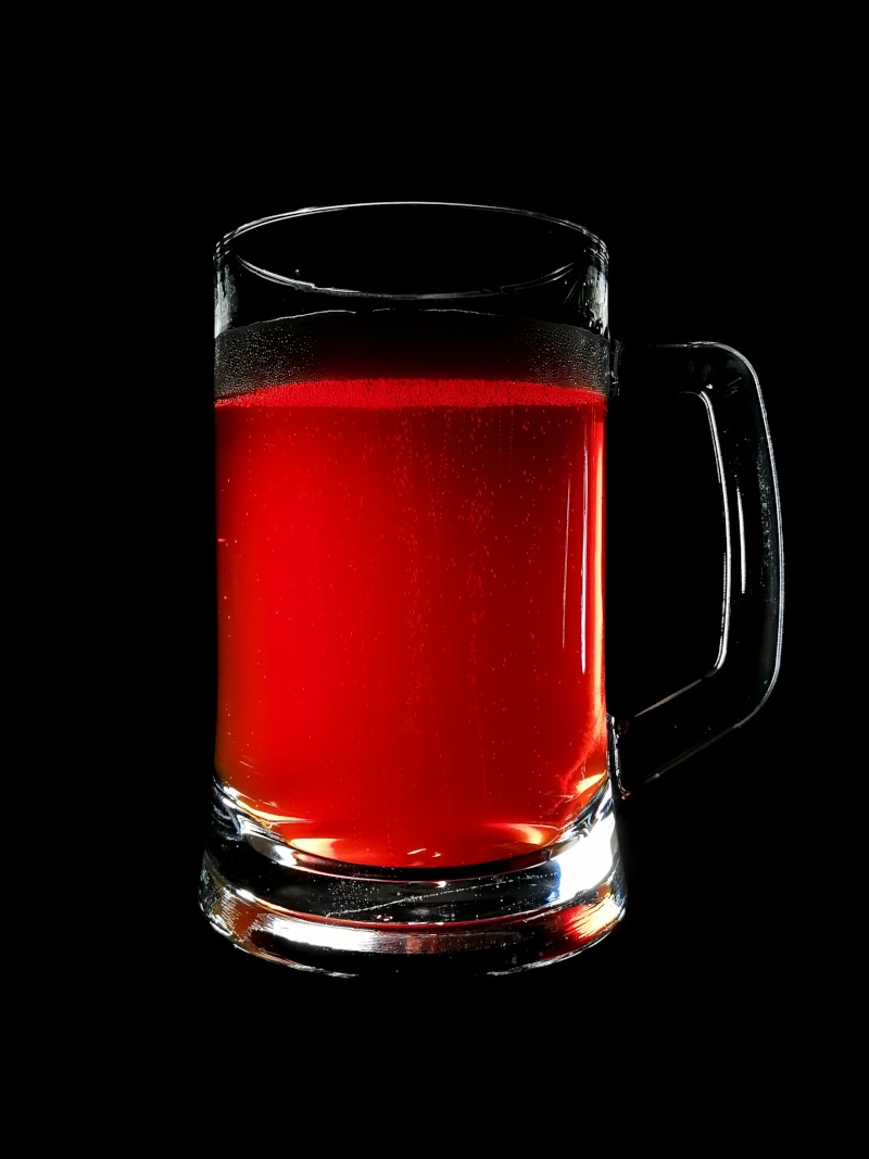 Brauerei Drummer - Dunkles Vollbier