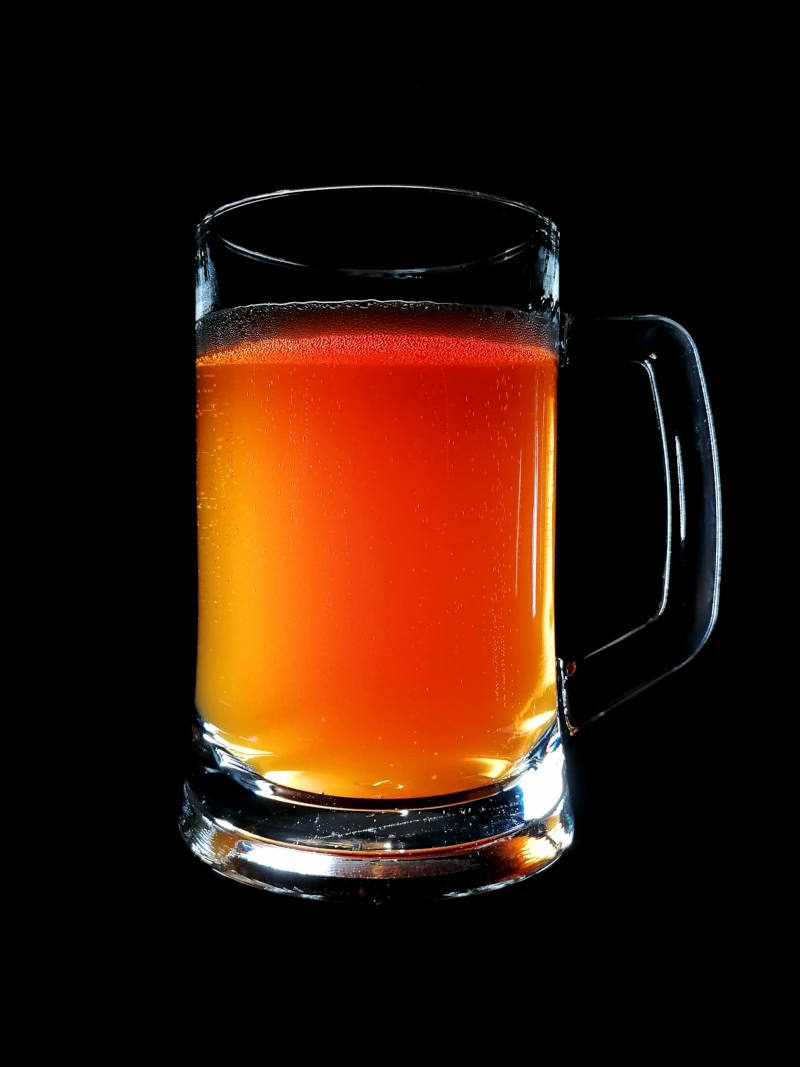 Brauerei Först - Export