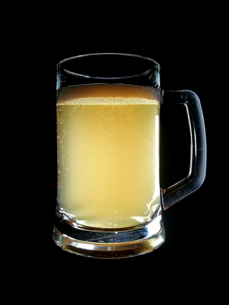 Brauerei Först - Kellerpils