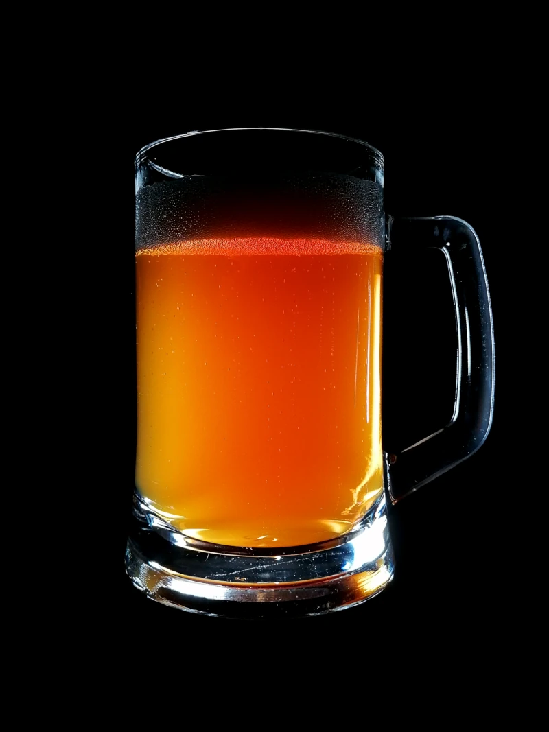 Brauerei Först - Lagerbier