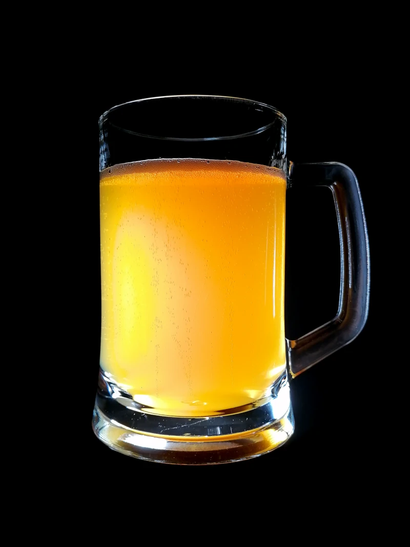 Brauerei Först - Lucia Maria Bock