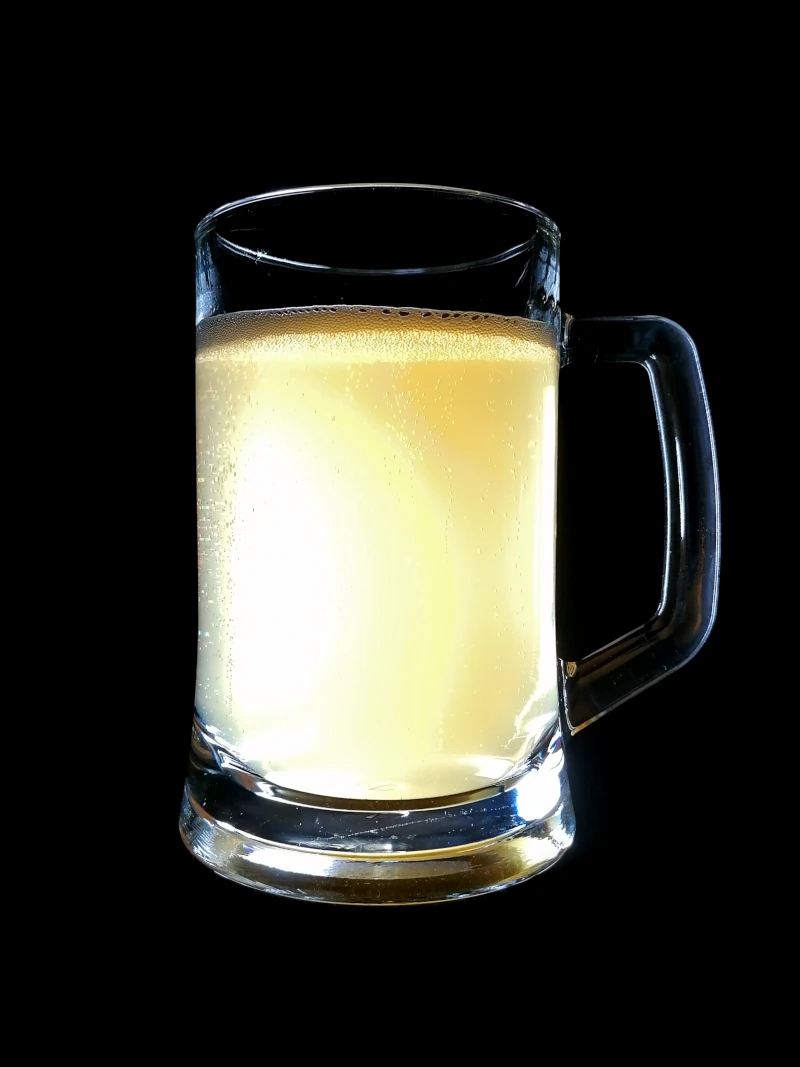 Brauerei Friedmann - Pils