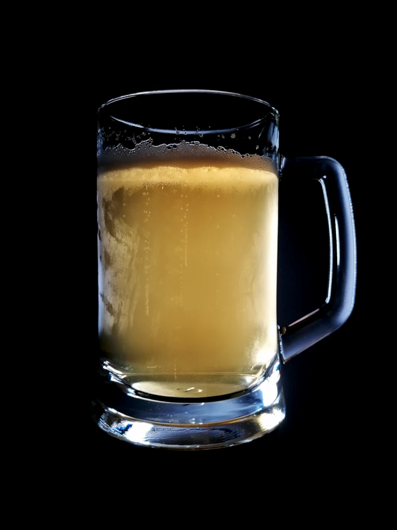 Brauerei Grasser - Pils