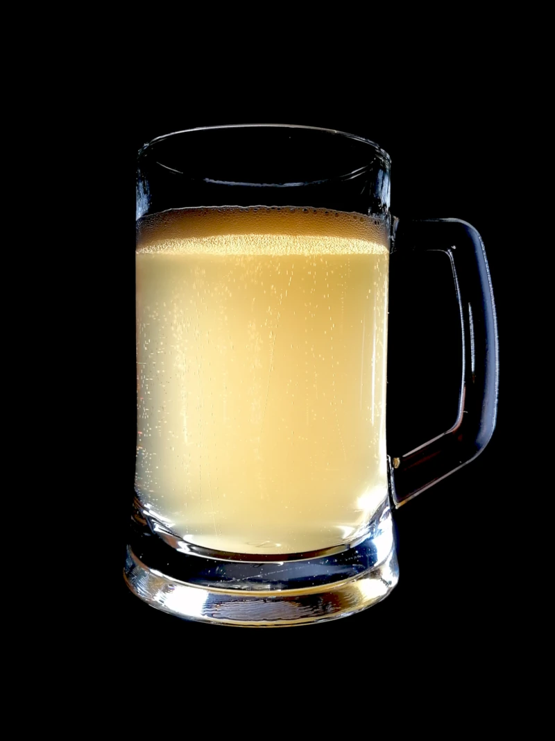 Brauerei Grasser - Zwickel