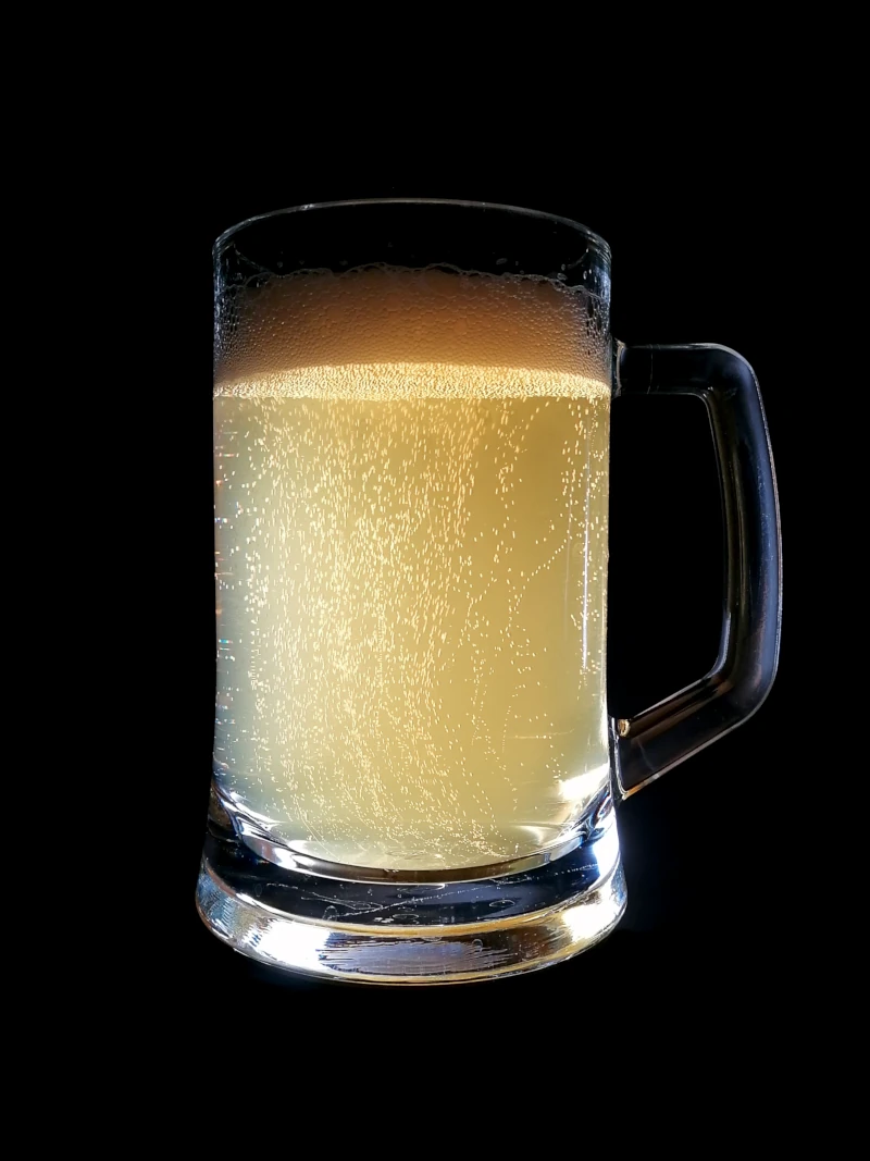 Brauerei Greif - Edelpils