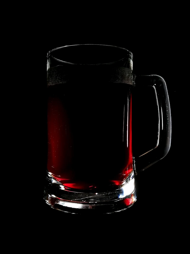 Brauerei Greif - Greifla Schwarz