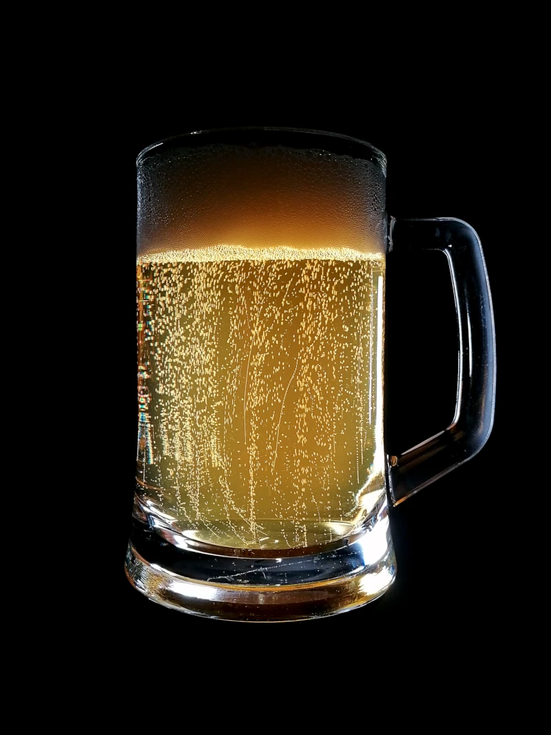 Brauerei Greif - Hell Alkoholfrei