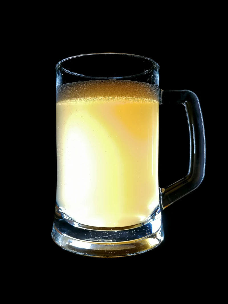 Brauerei Greif - Zwickl