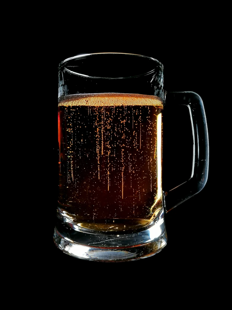 Brauerei Hebendanz - Bock-Bier