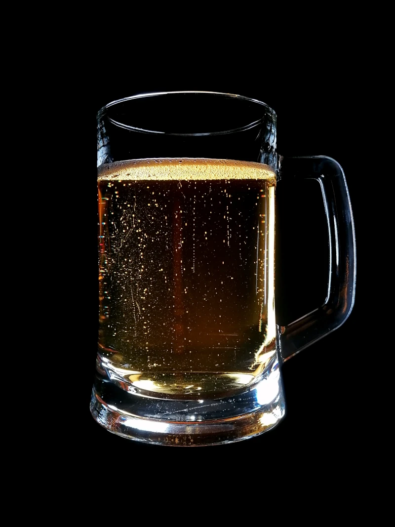 Brauerei Hebendanz - Edel Pils