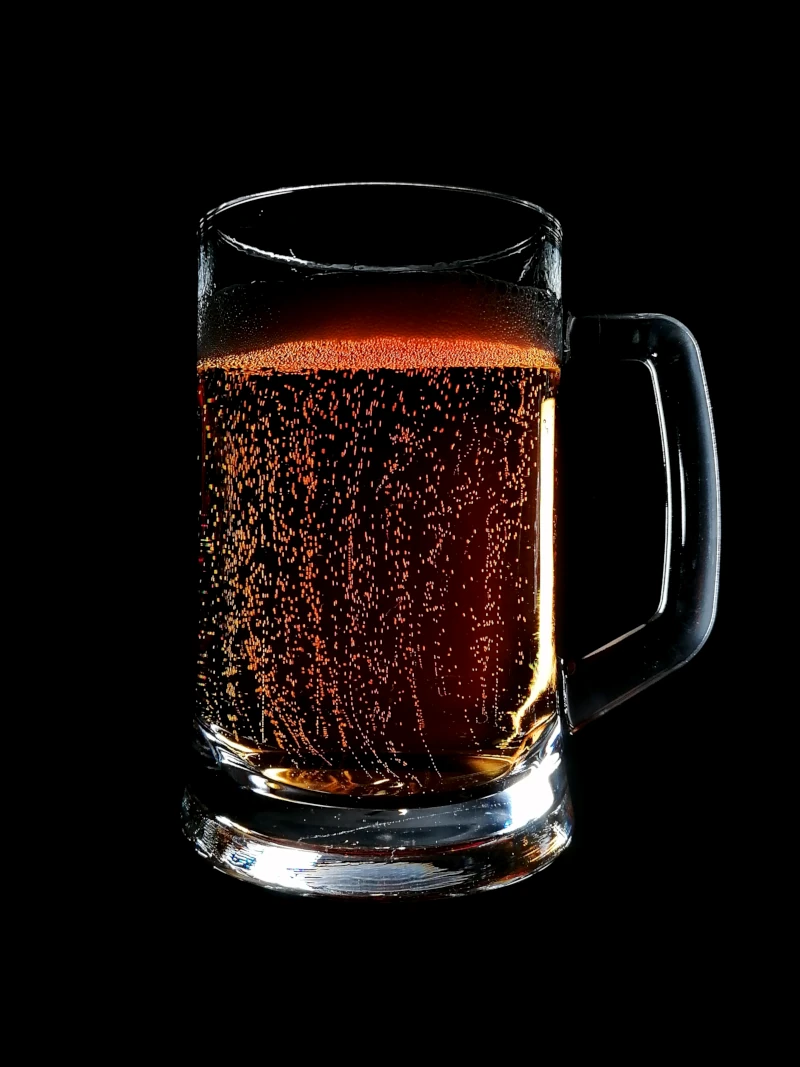 Brauerei Hebendanz - Winter Zauber Festbier