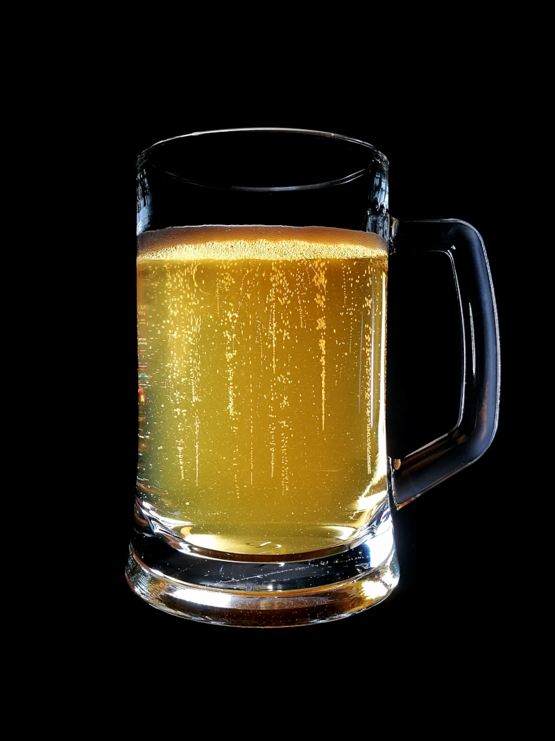 Brauerei Hummel - Festbier hell