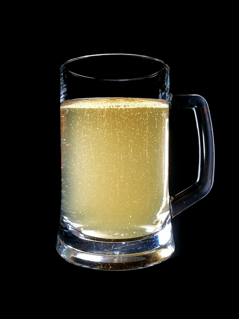 Brauerei Hummel - Pils