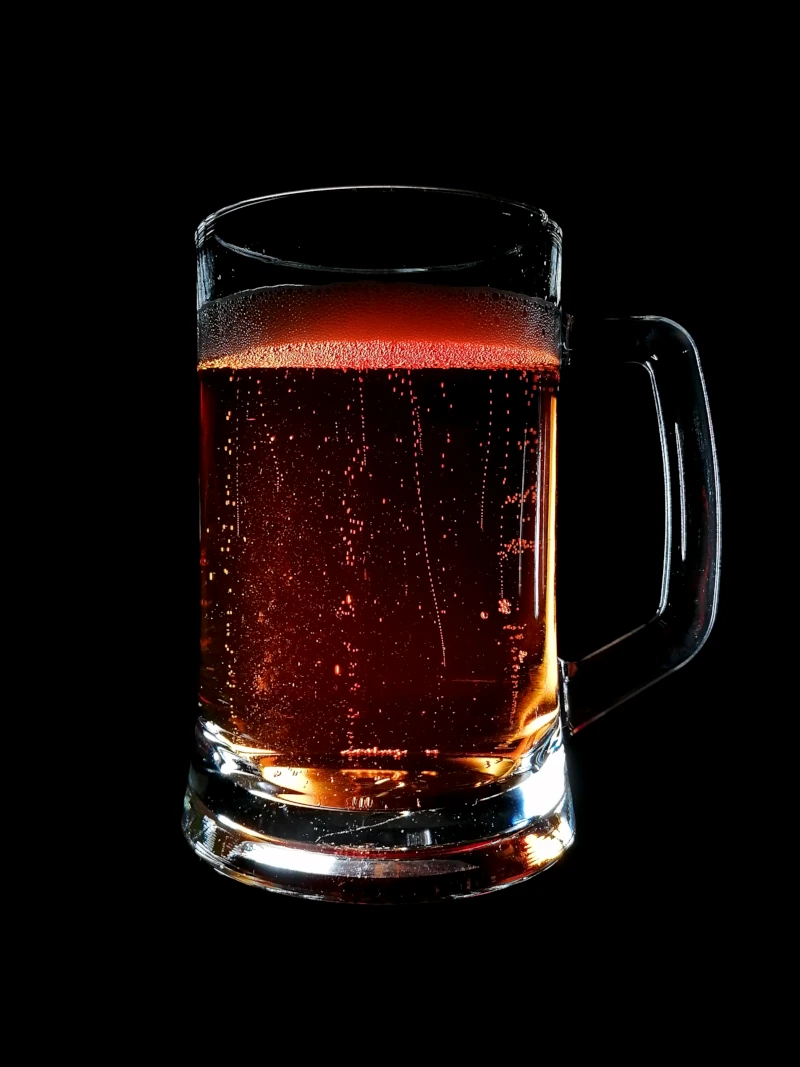 Brauerei Hummel - Weihnachstfestbier