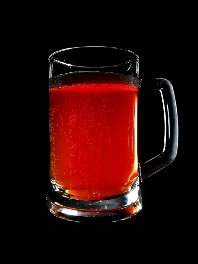 Brauerei Mager - Pottensteiner Rotbier