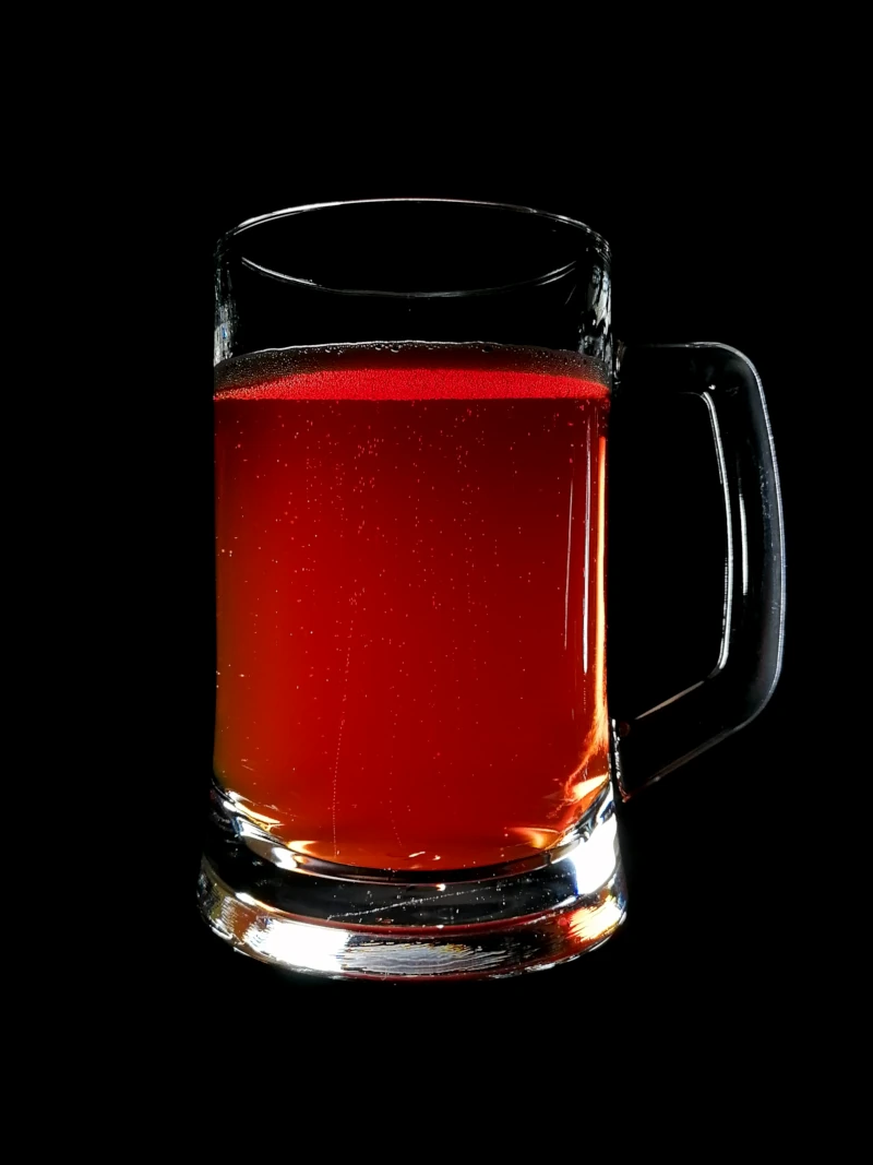 Brauerei Neder - Gregori Bockbier