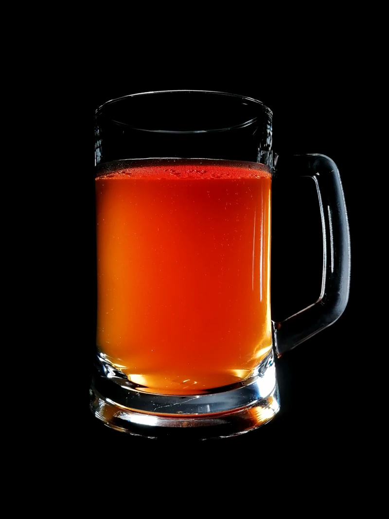 Brauerei Neder - St. Anna Festbier