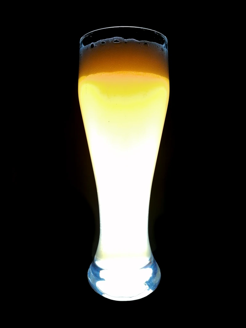 Brauerei Nikl - Weiße Eule