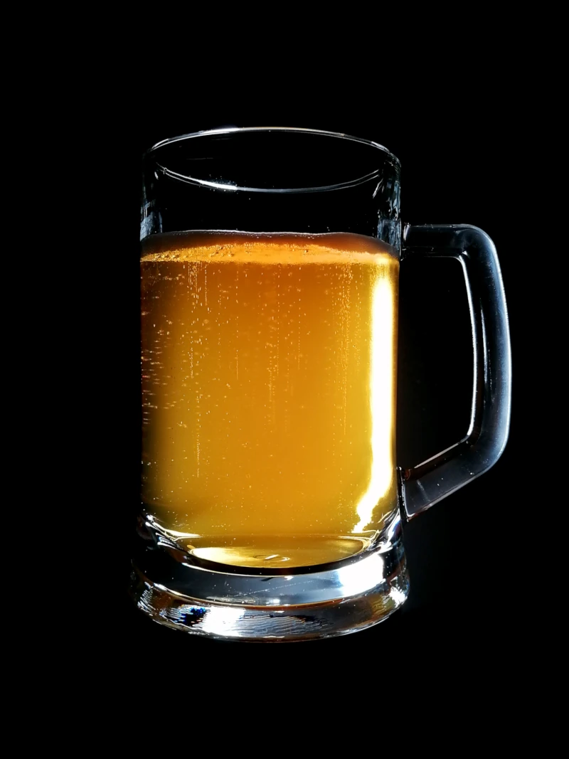 Brauerei Ott - Bockbier