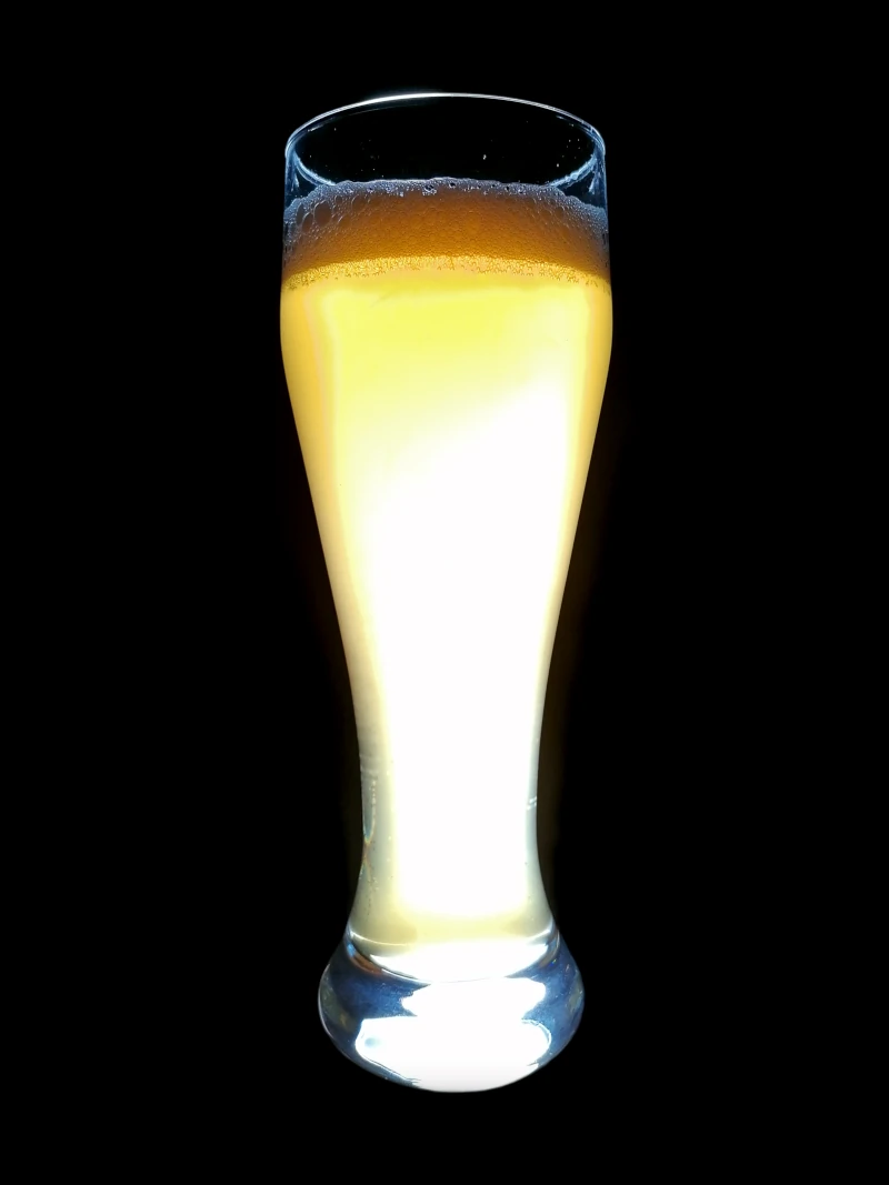 Brauerei Ott - Weißbier
