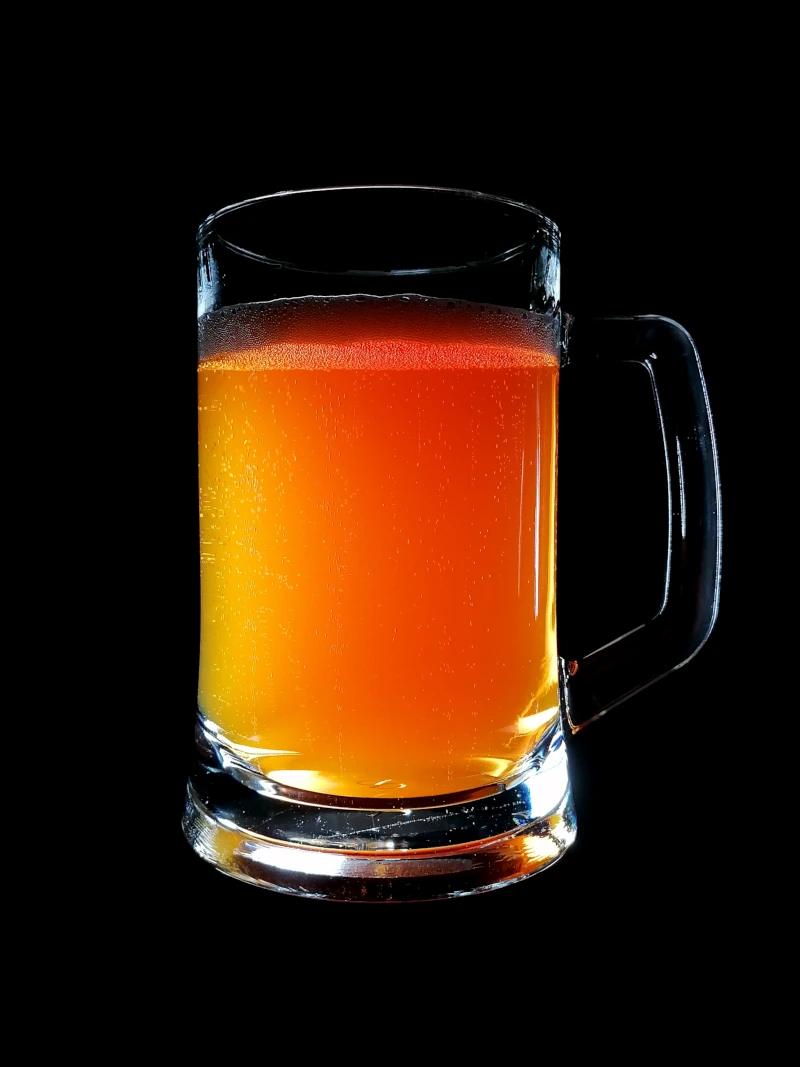 Brauerei Penning - Fränkisches Vollbier