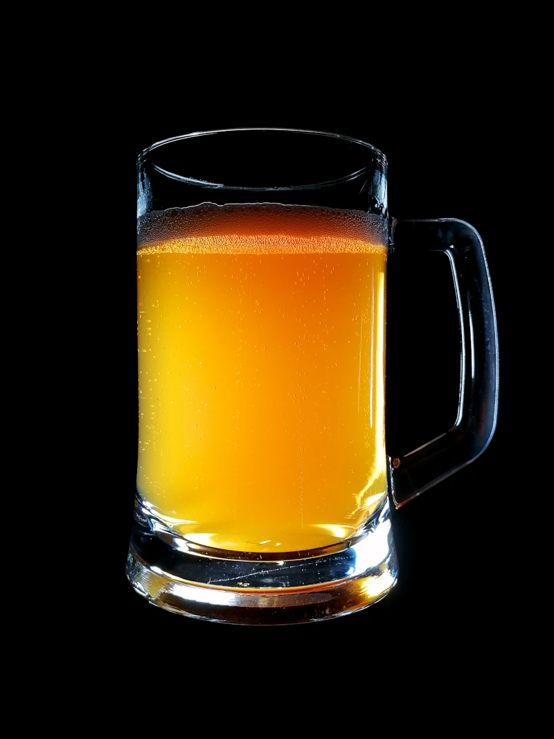 Brauerei Penning - Leicht