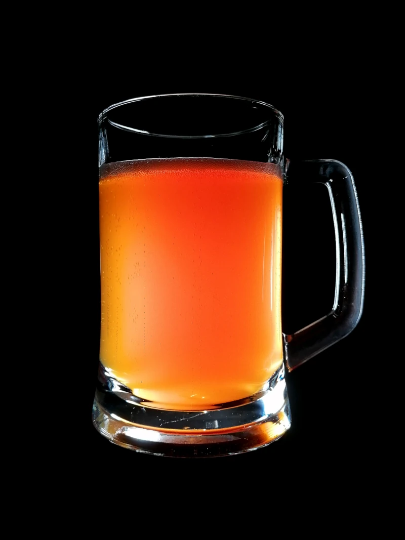 Brauerei Penning - Weihnachtsbock