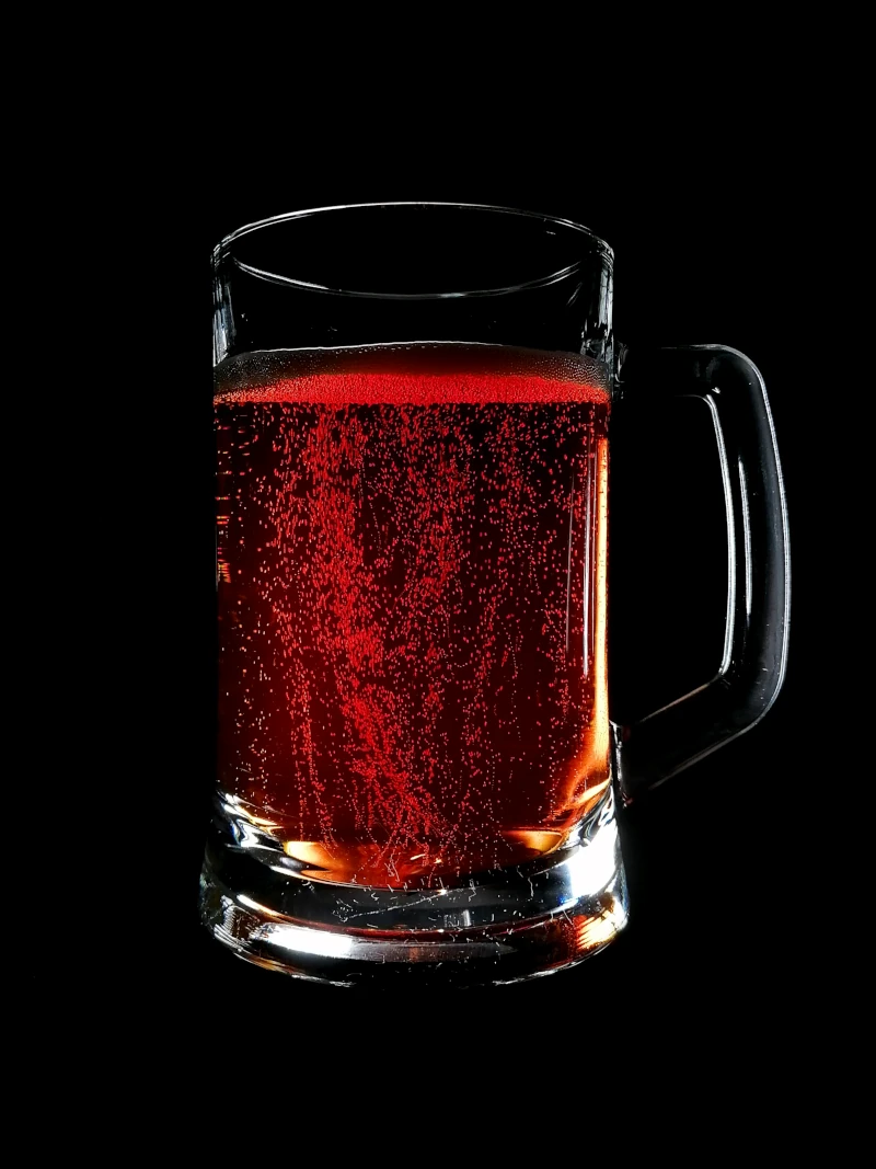 Brauerei Reh - Reh-Bock Dunkel