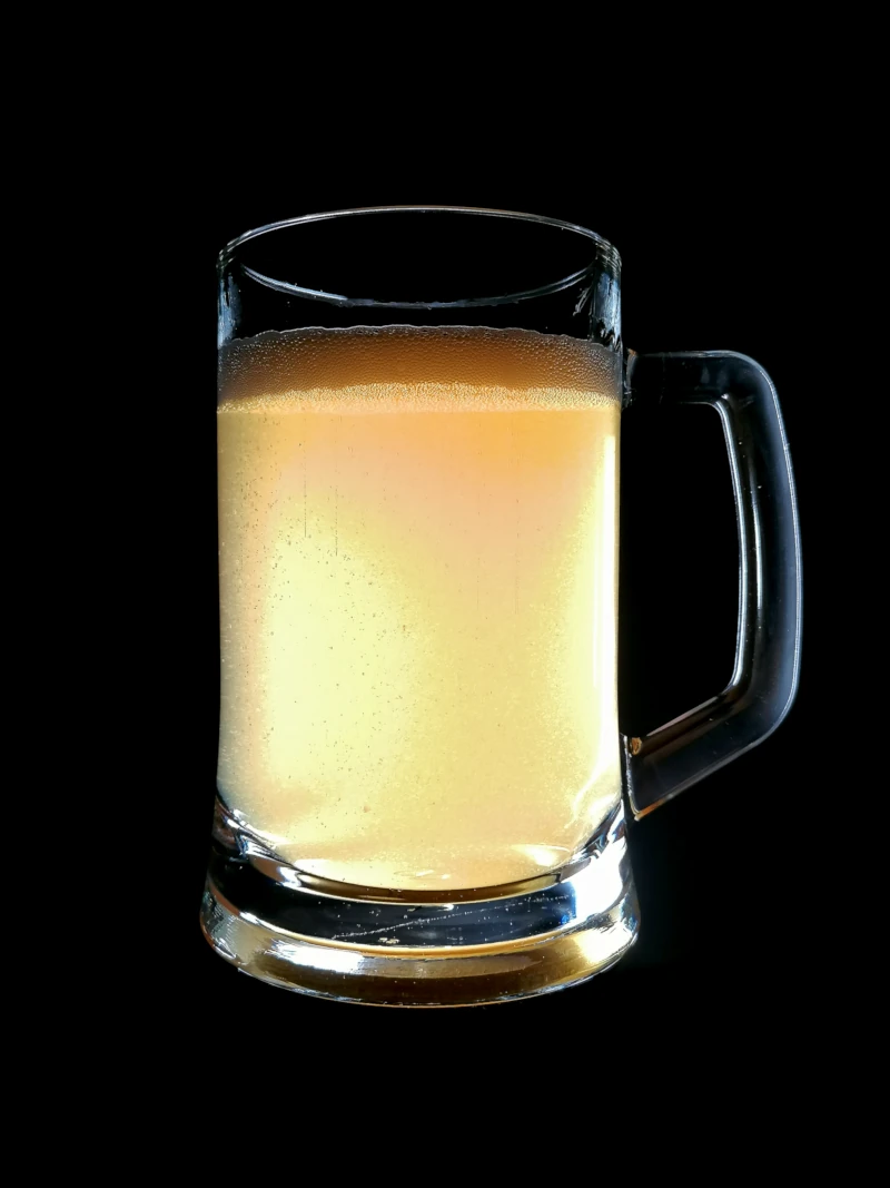 Brauerei Reh - Zwick'l