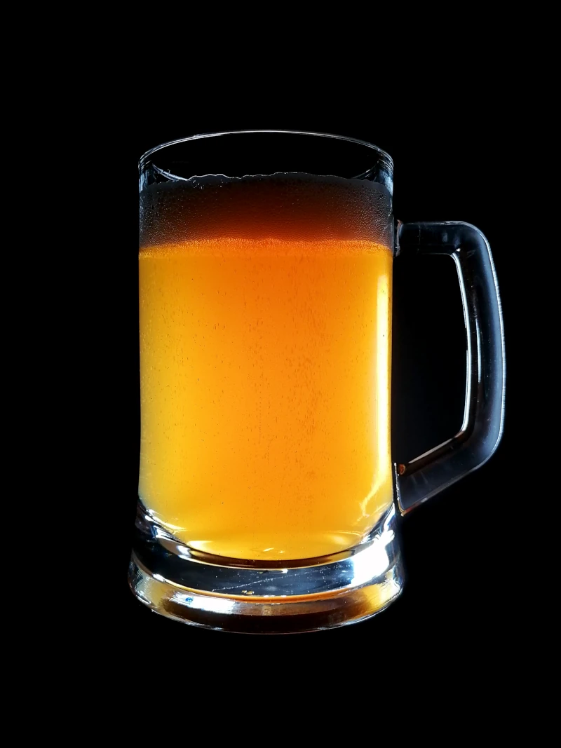 Brauerei Rittmayer - Alkoholfreies Kellerbier