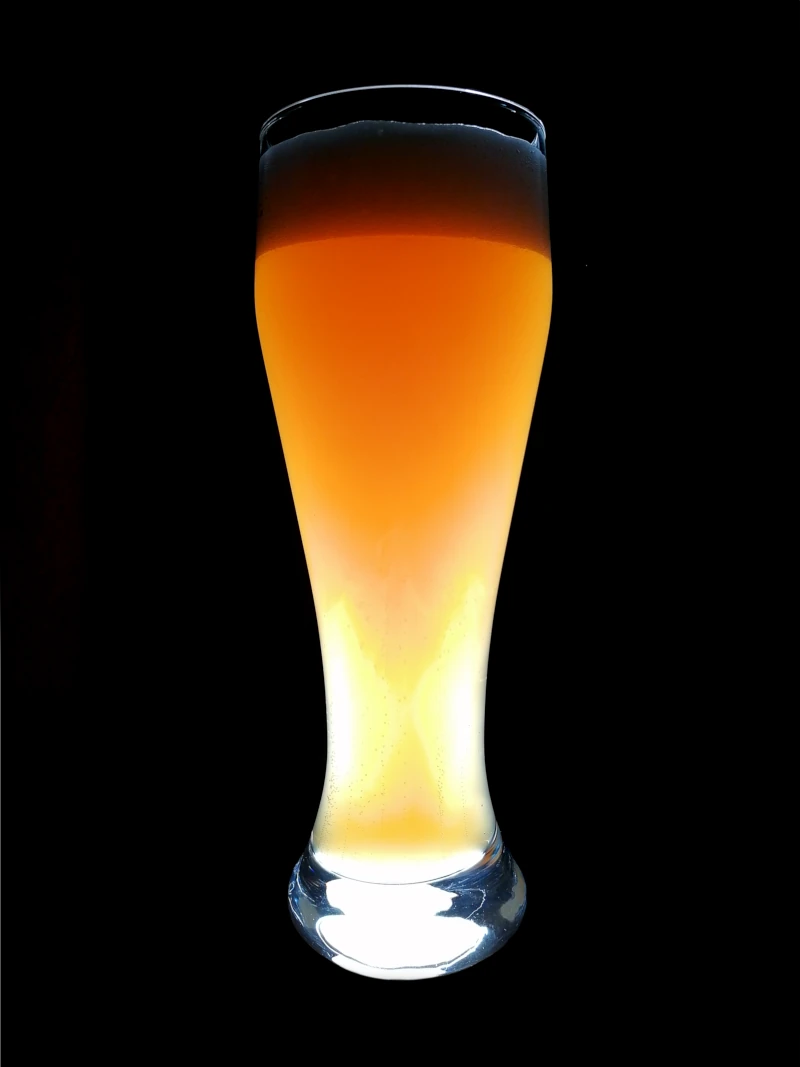 Brauerei Rittmayer - Hefeweizen