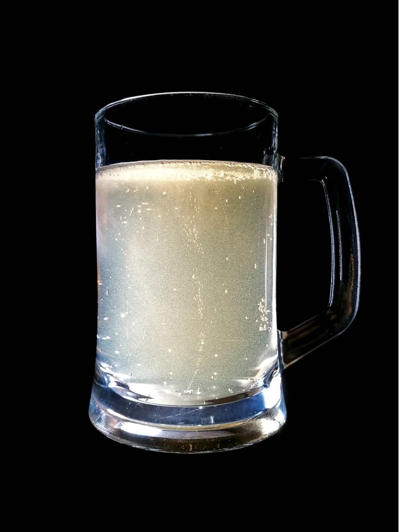 Brauerei Rittmayer - Hell Alkoholfrei