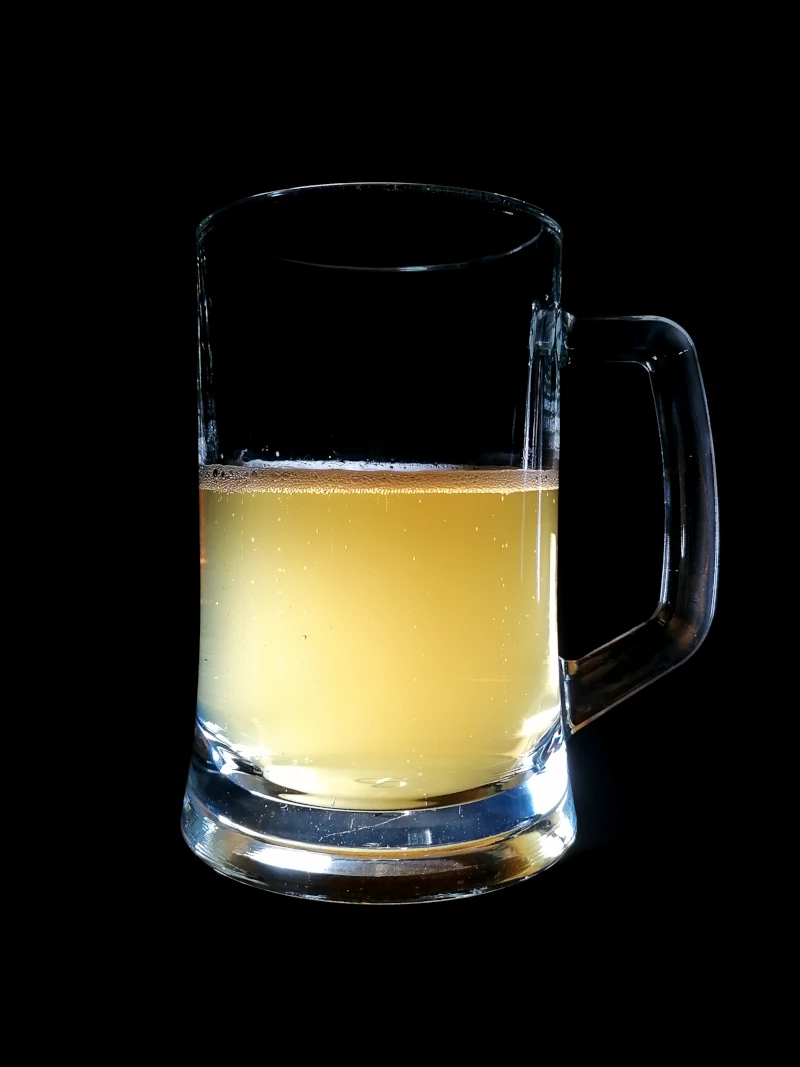 Brauerei Rittmayer - Rittmayer Pils