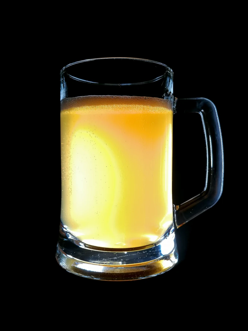 Brauerei Sauer - Roßdorfer Sommerbier