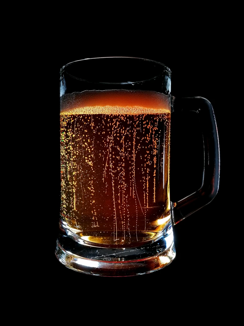 Jura Bräu - Flinderer Bier