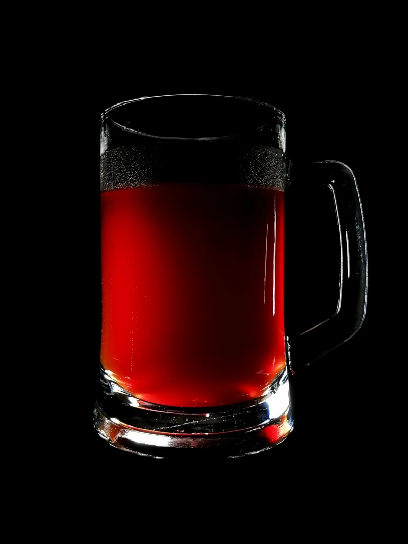 Kathi Bräu - Bockbier