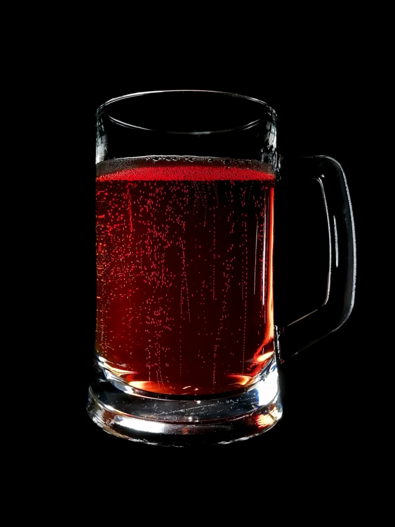 Klosterbrauerei Weißenohe - Bonator Doppelbock