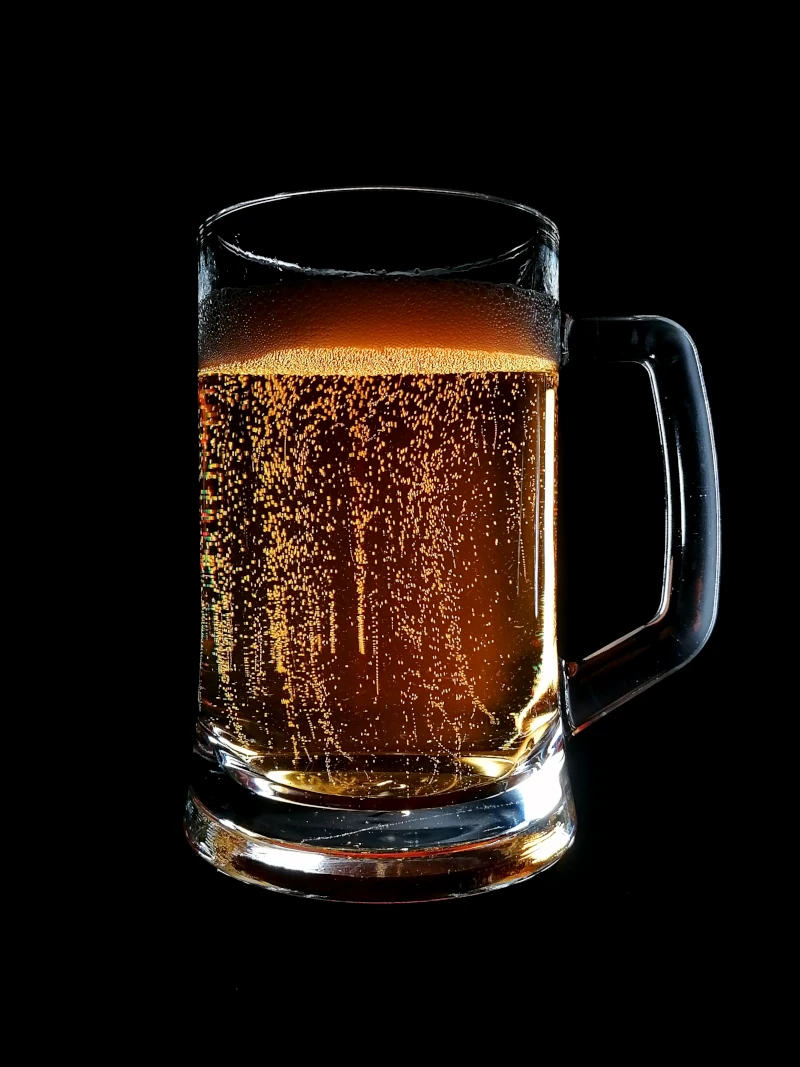 Klosterbrauerei Weißenohe - Classic Export