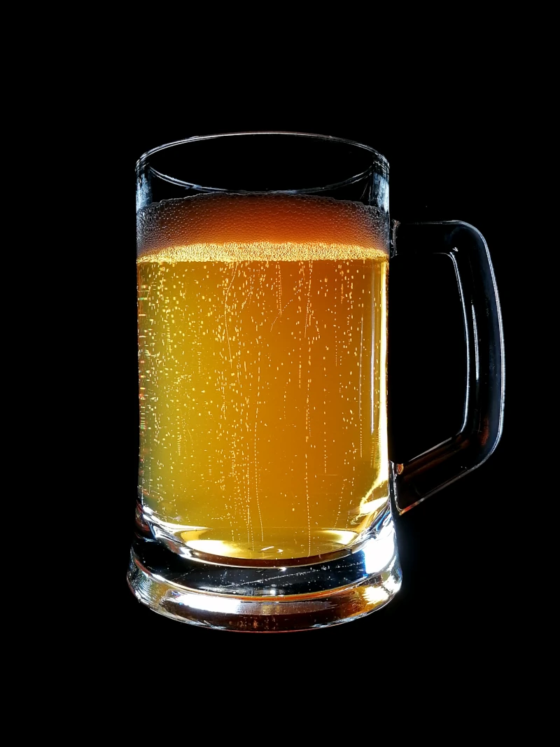 Löwenbräu Buttenheim - Lagerbier