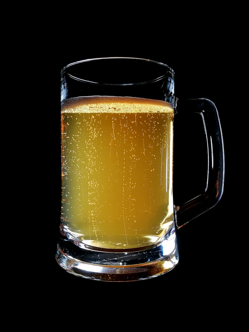 Löwenbräu Buttenheim - Keller leicht