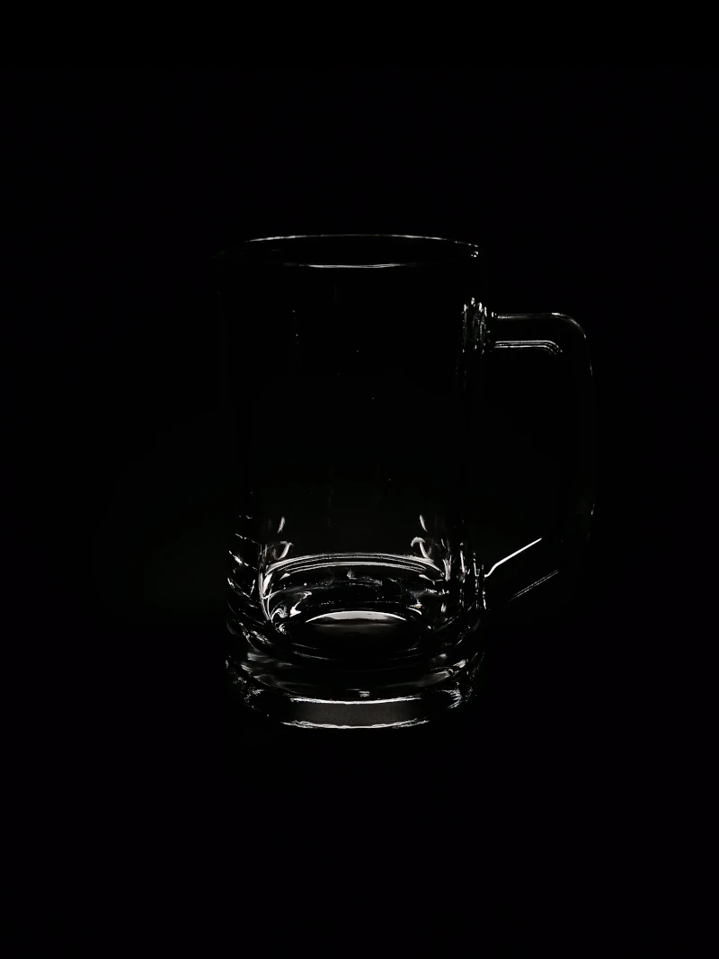 Platzhalterbild Bierglas