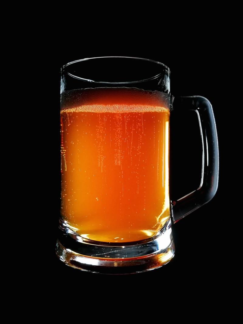 Schroll Bräu - Festbier