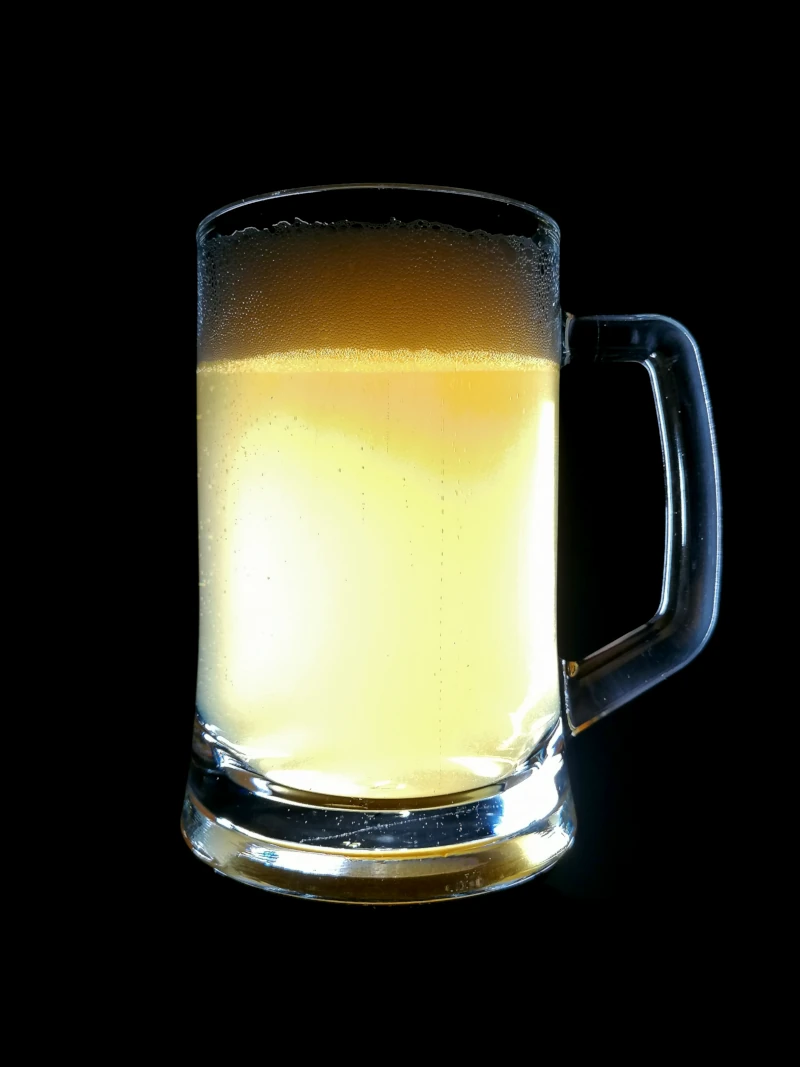 Schroll Bräu - Trüber Hammel