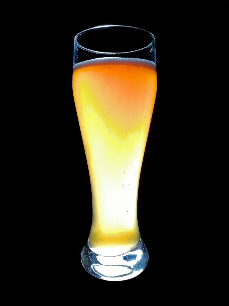 Schroll Bräu - Weizenbier