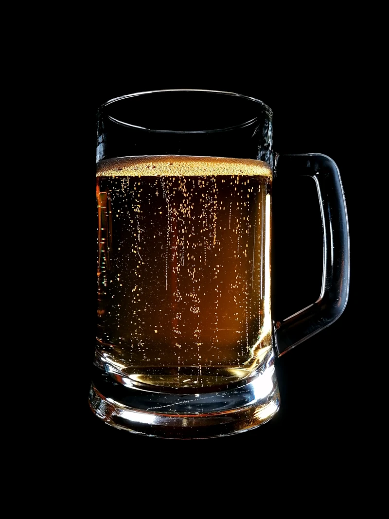 St. GeorgenBräu - Helles