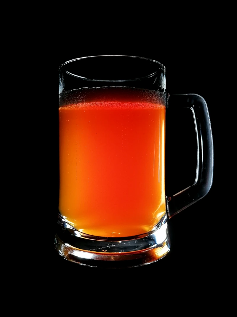 St. GeorgenBräu - Kellerbier